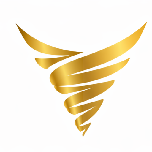 Logo Vértice Social Mídia